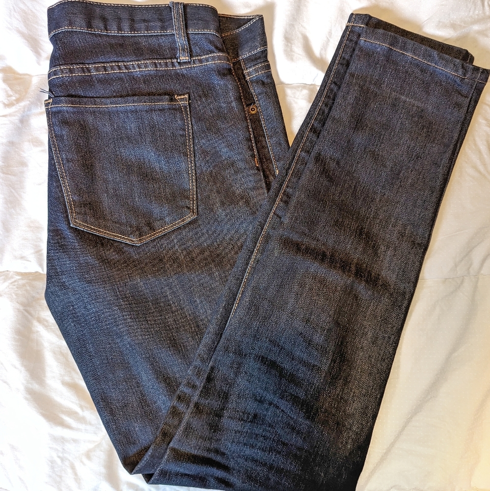 Zara skinny jean